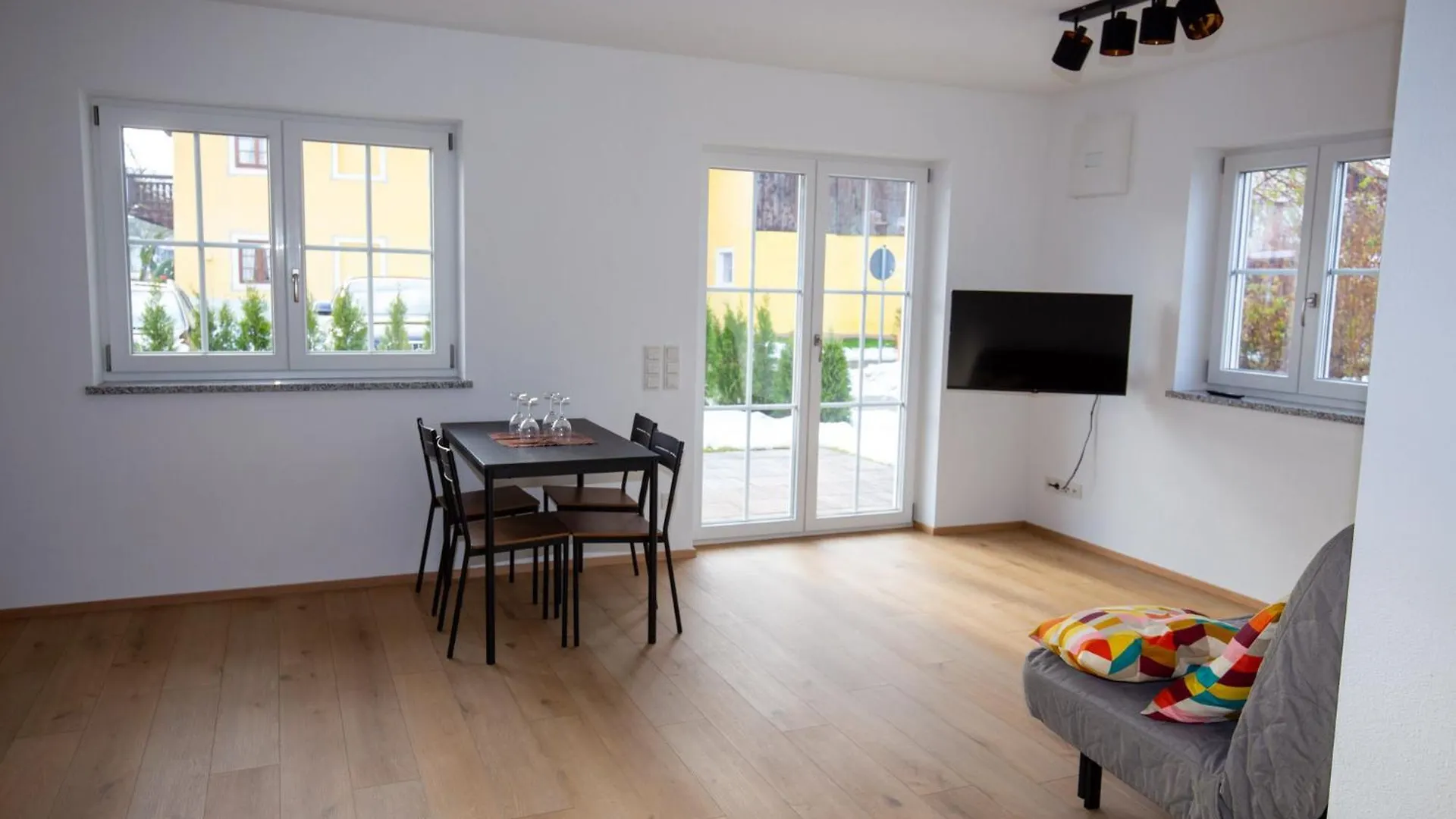 Apartment Ferienwohnungen Irmingard Chieming