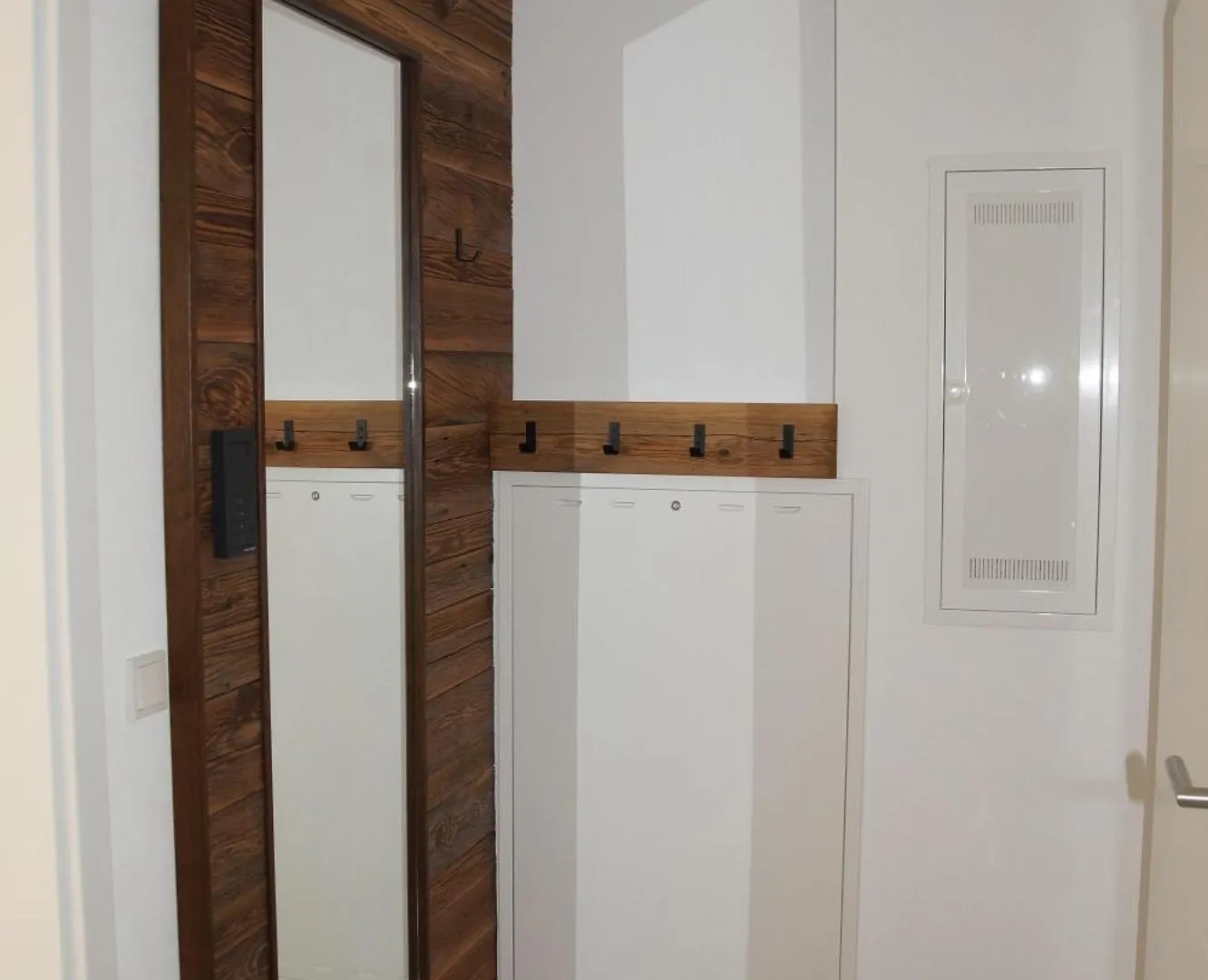 Apartment Ferienwohnungen Irmingard Chieming