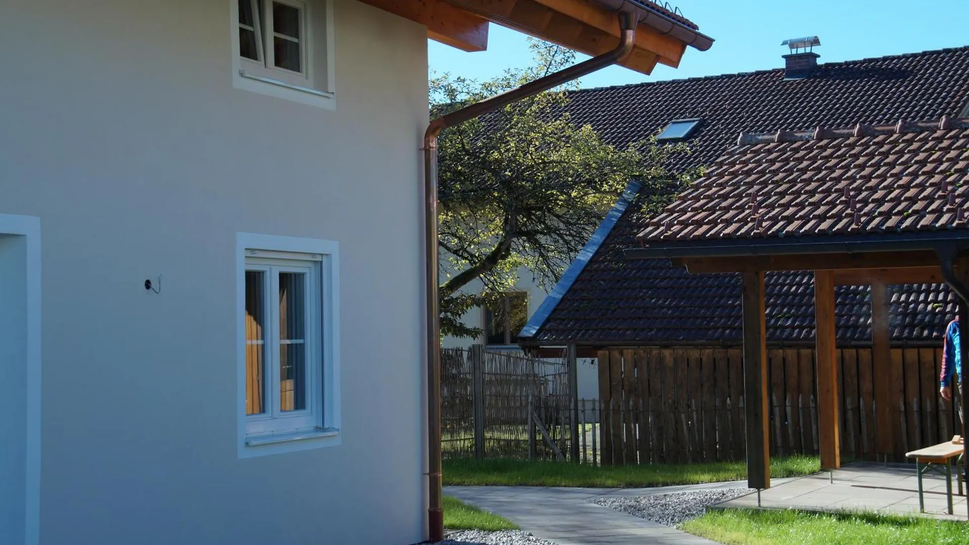 Apartment Ferienwohnungen Irmingard Chieming Germany