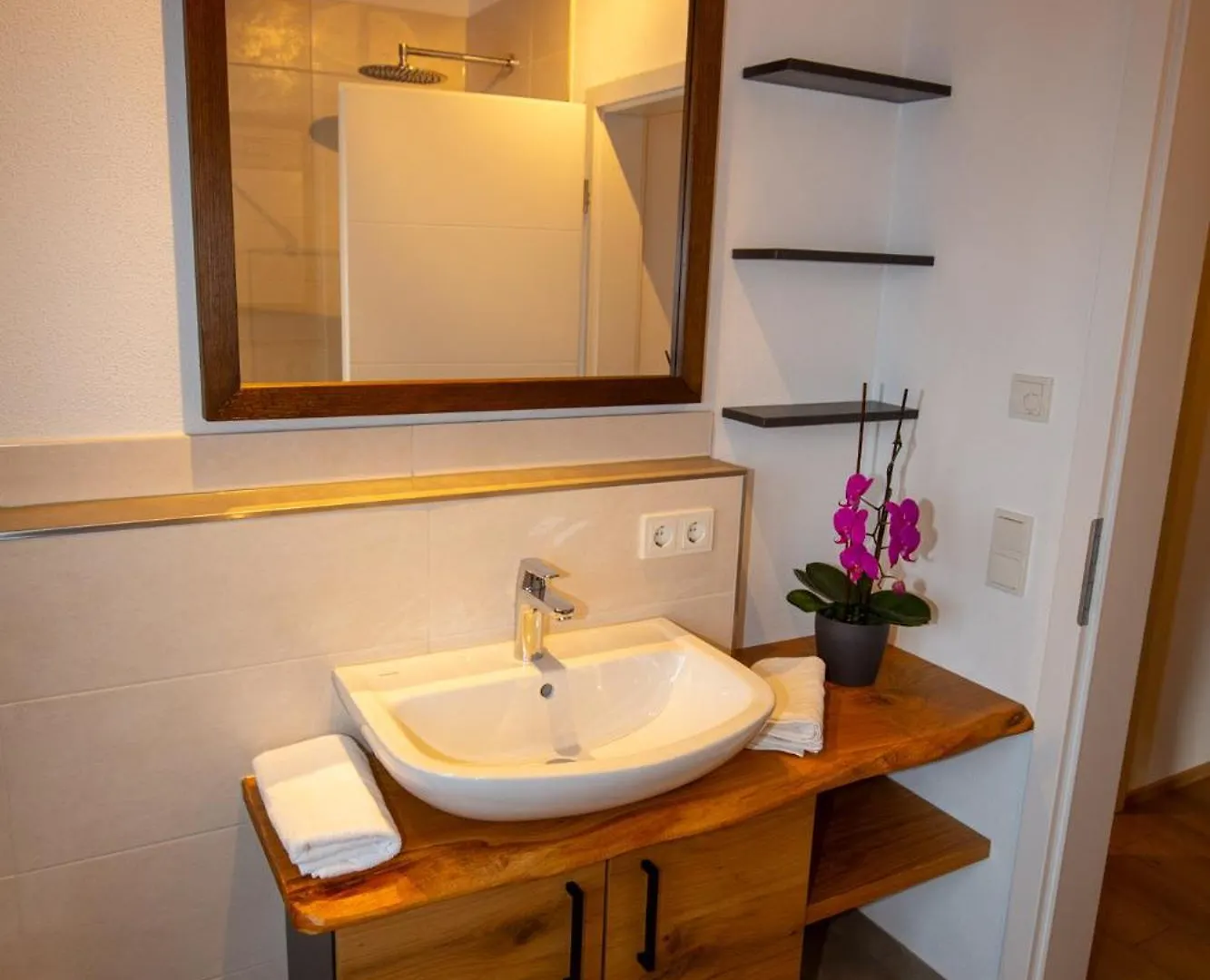 Apartment Ferienwohnungen Irmingard Chieming Germany