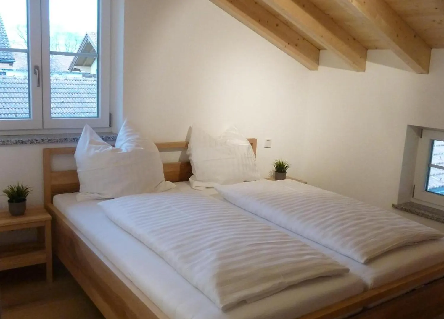 Ferienwohnungen Irmingard Chieming Apartment