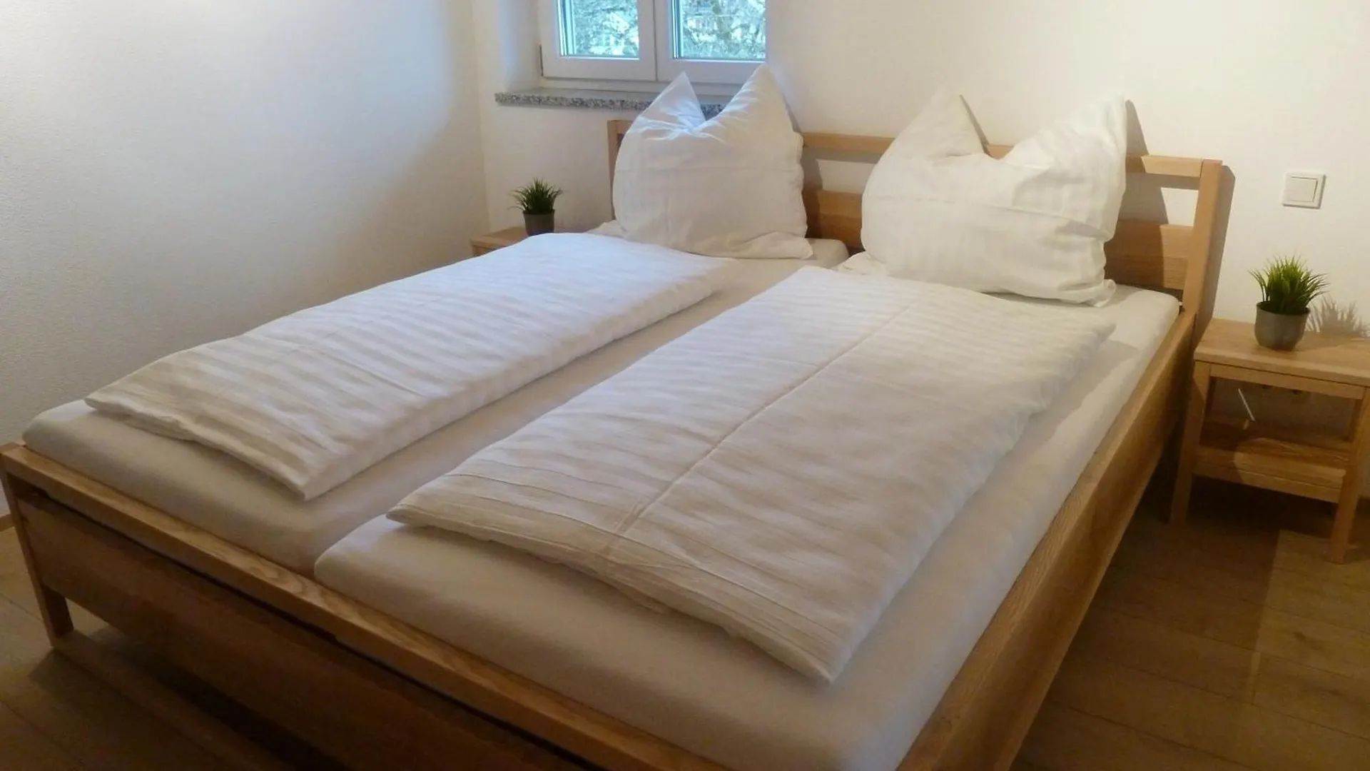 Apartment Ferienwohnungen Irmingard Chieming