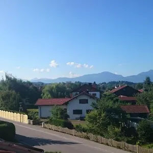 Nimscholz Apartment