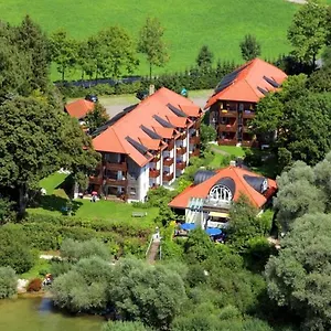 Chiemseestrand Nr. 16 Apartment