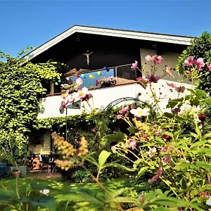 Patricia Fischer Apartment
