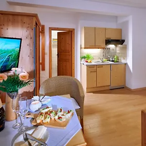 Beim Paulfischer Apartment
