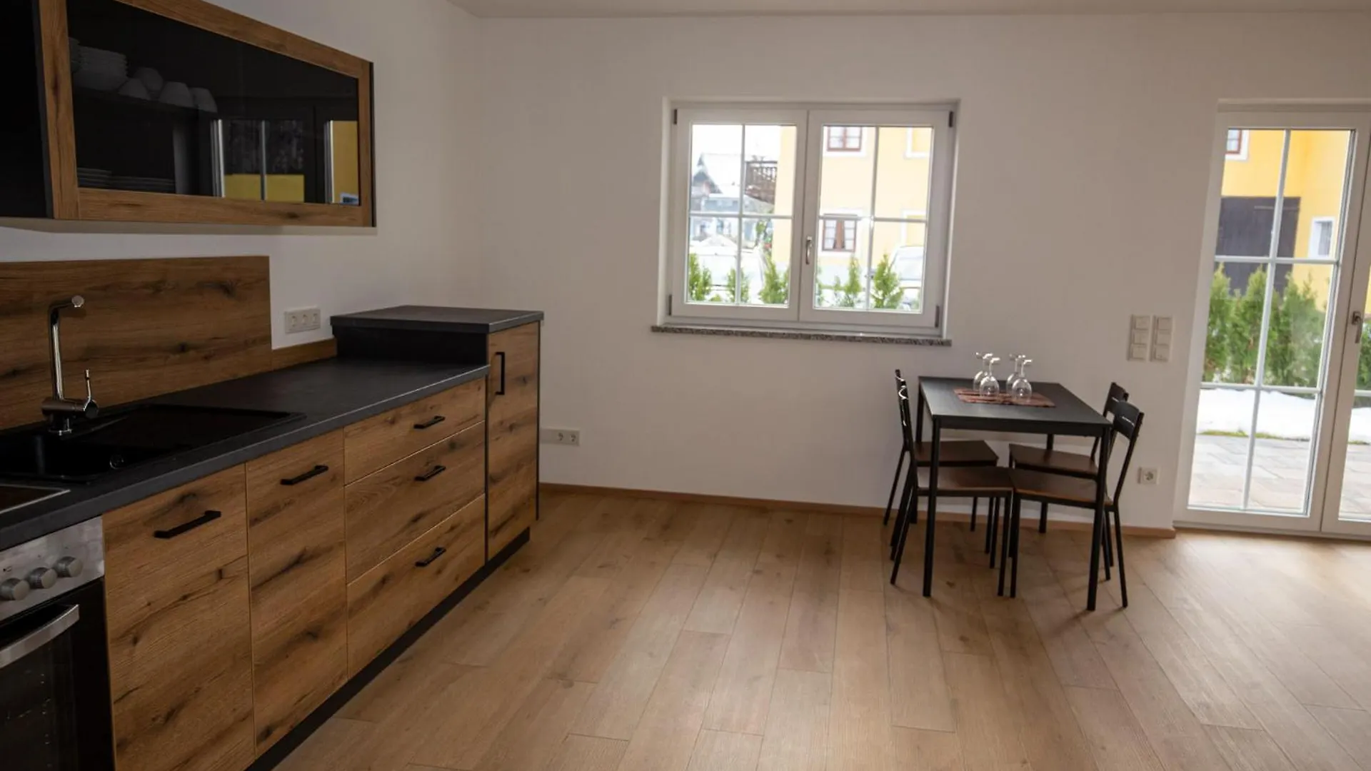 Ferienwohnungen Irmingard Chieming