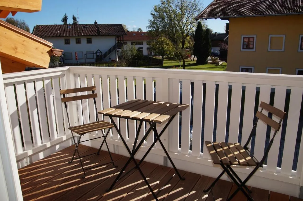 Apartment Ferienwohnungen Irmingard Chieming